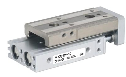 MXQ pneumatic component